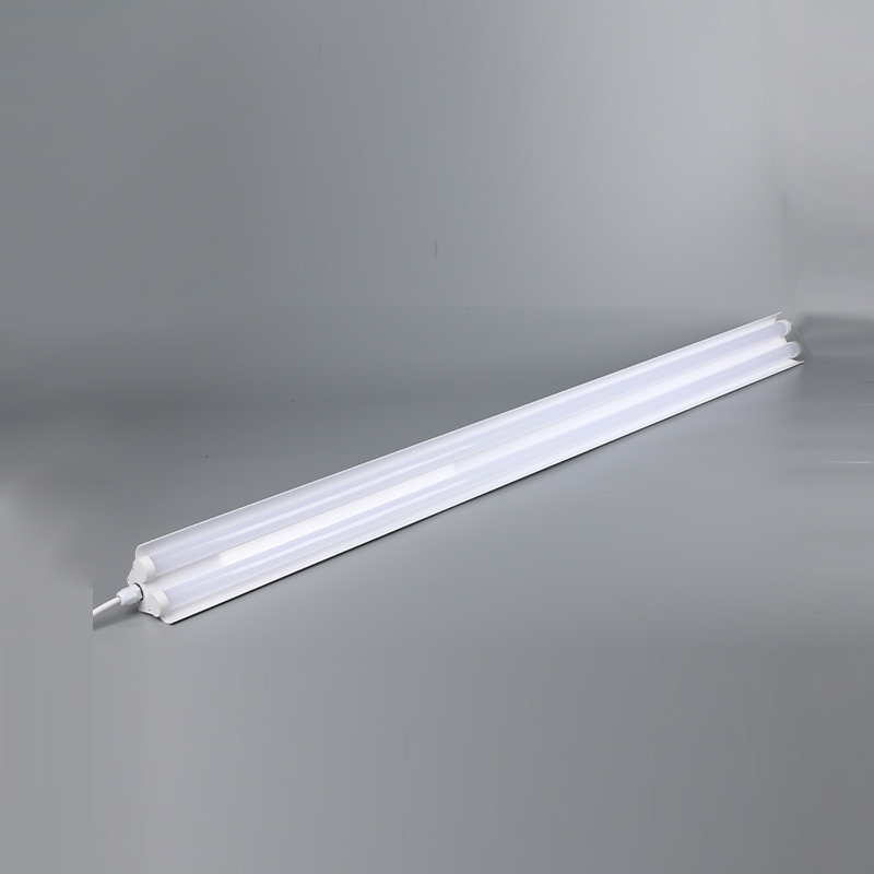 LUMINAIRE T8 IP65 36W 18W