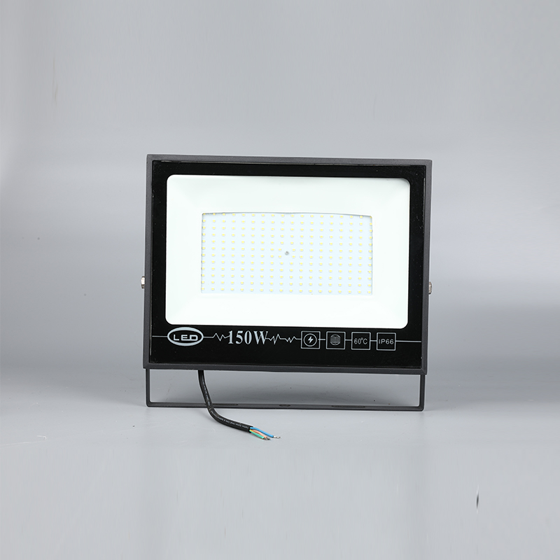 Projecteur led projecteur ultra fin